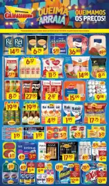 Encarte Supermercados Guanabara Página 1