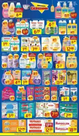 Encarte Supermercados Guanabara Página 15