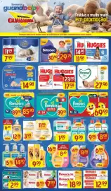 Encarte Supermercados Guanabara Página 16