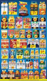 Encarte Supermercados Guanabara Página 9