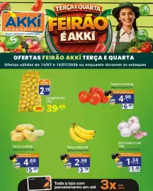 Folheto Akki Atacadista Página 1