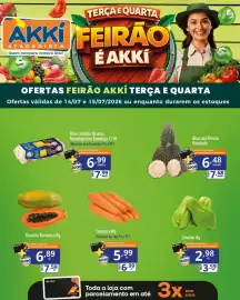 Folheto Akki Atacadista Página 2