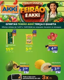 Folheto Akki Atacadista Página 3