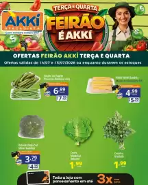 Folheto Akki Atacadista Página 4