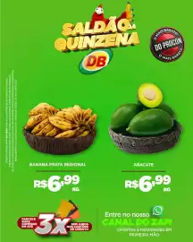 Catálogo DB Supermercados Página 10