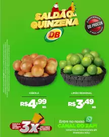 Catálogo DB Supermercados Página 12