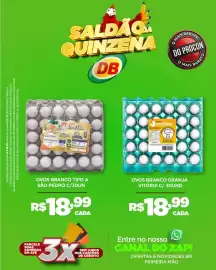 Catálogo DB Supermercados Página 3