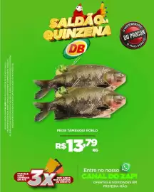 Catálogo DB Supermercados Página 5