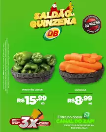 Catálogo DB Supermercados Página 7