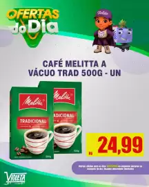 Catálogo Violeta Supermercados Página 1