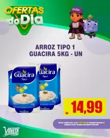 Catálogo Violeta Supermercados Página 2