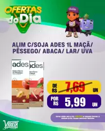 Catálogo Violeta Supermercados Página 3