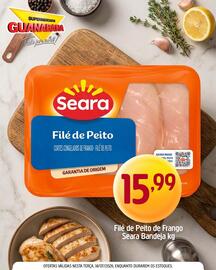Encarte Supermercados Guanabara Página 4