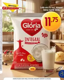 Encarte Supermercados Guanabara Página 1