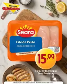 Encarte Supermercados Guanabara Página 4