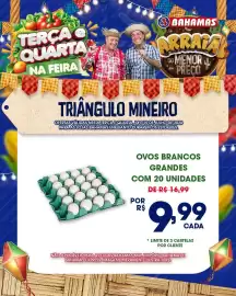 Catálogo Bahamas Supermercados Página 1