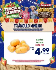 Catálogo Bahamas Supermercados Página 2