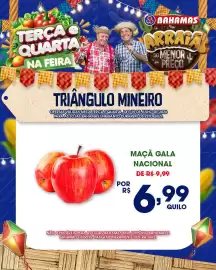Catálogo Bahamas Supermercados Página 3