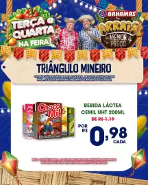 Catálogo Bahamas Supermercados Página 5