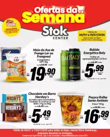 Encarte Stok Center Página 3