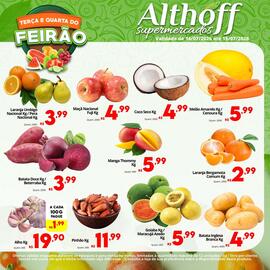 Encarte Althoff Supermercados Página 2