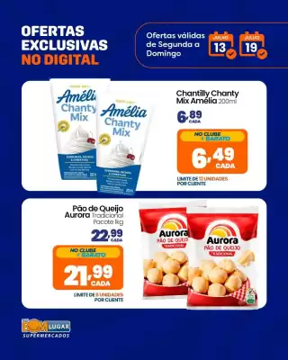 Rede Bom Lugar (válido até 20-07)