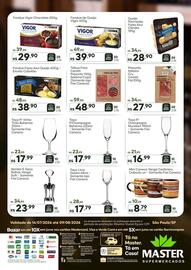Folheto Master Supermercados Página 12