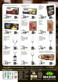 Folheto Master Supermercados Página 12
