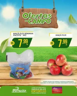 Precito (válido até 15-07)