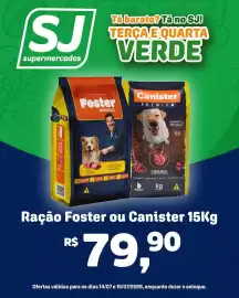 Encarte Sj Supermercados Página 10