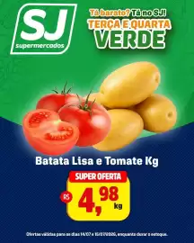 Encarte Sj Supermercados Página 2