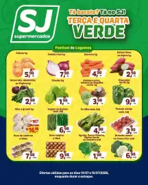 Encarte Sj Supermercados Página 3