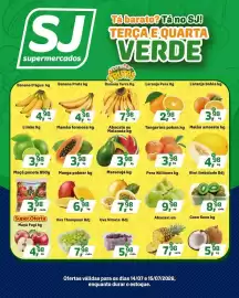 Encarte Sj Supermercados Página 4