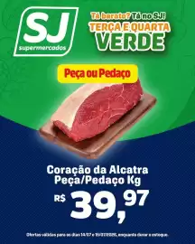 Encarte Sj Supermercados Página 5