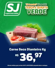 Encarte Sj Supermercados Página 6