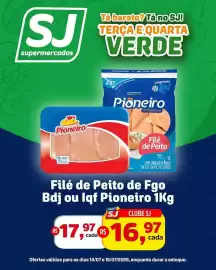 Encarte Sj Supermercados Página 7