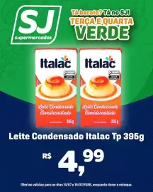 Encarte Sj Supermercados Página 8