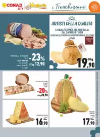 Volantino Conad Margherita Pagina 13