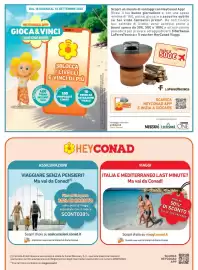 Volantino Conad Margherita Pagina 15