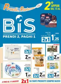 Volantino Conad Margherita Pagina 4