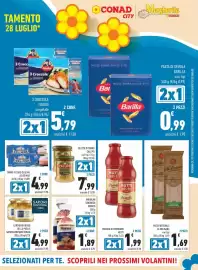 Volantino Conad Margherita Pagina 5