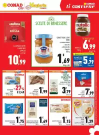 Volantino Conad Margherita Pagina 9