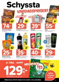 Coop Extra reklamblad vecka 30 Sida 3