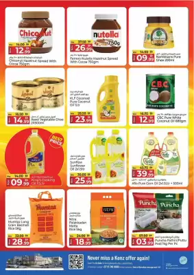 Kenz Hypermarket catalogue
