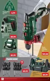 Catalog Kaufland săptămâna 29 Pagină 17
