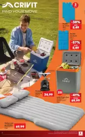 Catalog Kaufland săptămâna 29 Pagină 2