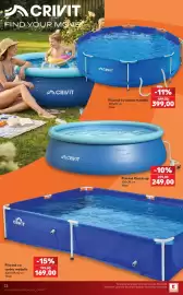 Catalog Kaufland săptămâna 29 Pagină 22