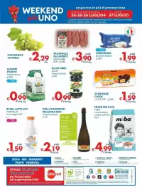 Volantino MD Discount Pagina 31