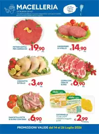 Volantino MD Discount Pagina 17