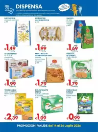 Volantino MD Discount Pagina 10